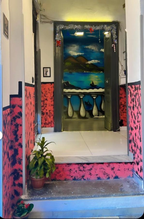 Beb Al Numero 15 Bed & Breakfast Naples