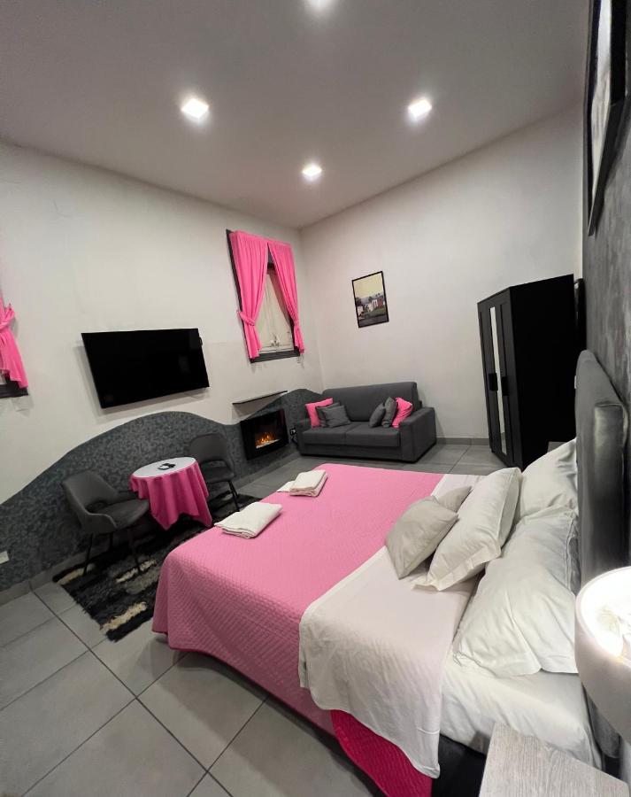 Beb Al Numero 15 Bed & Breakfast *