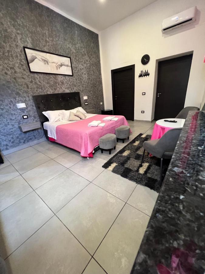 Beb Al Numero 15 Bed & Breakfast *